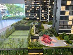 The Orie (D12), Condominium #633779901